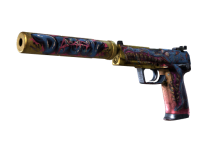 USP-S Jawbreaker